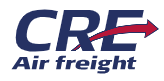 CRE AIR FREIGHT