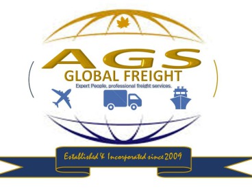 AGS GLOBAL FREIGHT