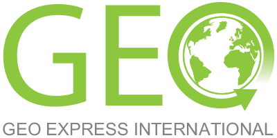 GEO EXPRESS INTERNATIONAL