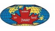 3WAY INTERNATIONAL LOGISTICS inc.