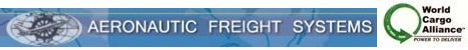 AERONAUTIC FREIGHT SYSTEMS INC.