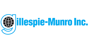 Gillespie-Munro Inc. (Montreal)