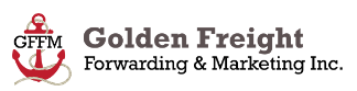 GOLDEN FREIGHT FORWARDING & MARKETING INC.