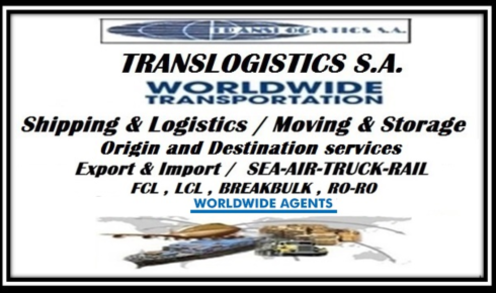 Translogistics SA