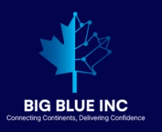 Big Blue Inc.