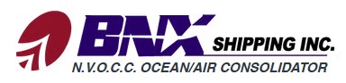BNX Shipping Inc.