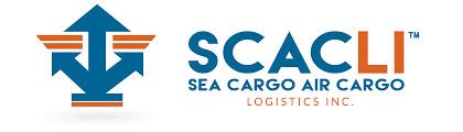 SEA CARGO AIR CARGO LOGISTICS INC.